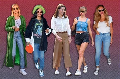 what sneakers are celebrities wearing.